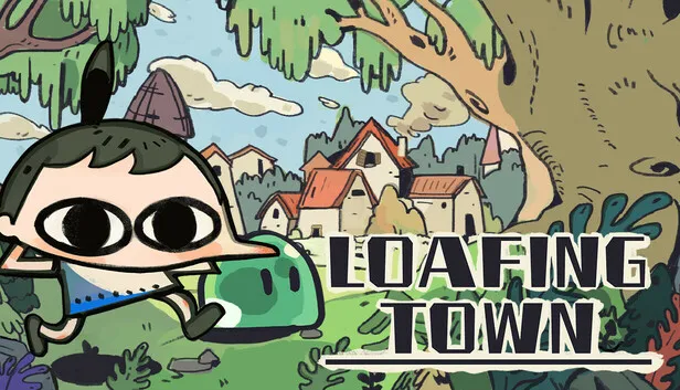 Download Loafing Town Build 21049739
