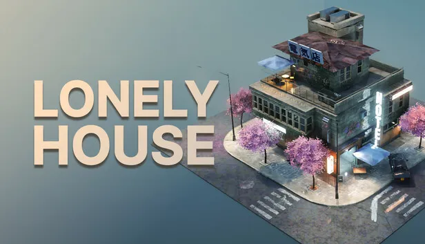 Download Lonely House-TENOKE