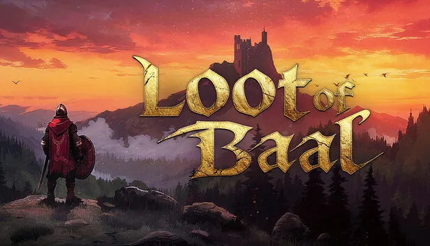 Download Loot of Baal v1.0.16.13880-P2P