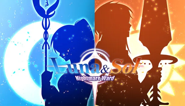 Download Luna and Sol Nightmare Ward-GoldBerg