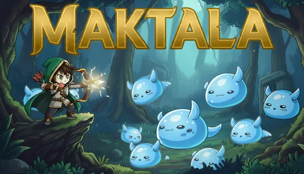 Download Maktala Slime Lootfest v1.0.1
