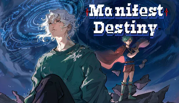 Download Manifest Destiny v86672-GOG