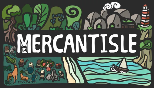 Download Mercantisle Build 19755788