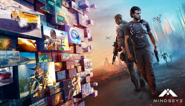 Download Mindseye v5965159-P2P
