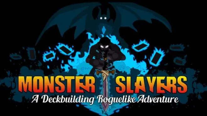 Download Monster Slayers Build 21221413