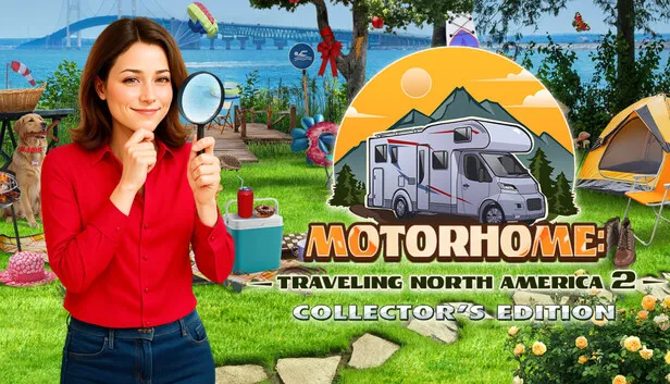 Download Motorhome Traveling North America 2 Collectors Edition Build 20695361