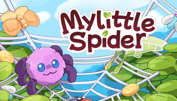 Download My Little Spider Build 20861628
