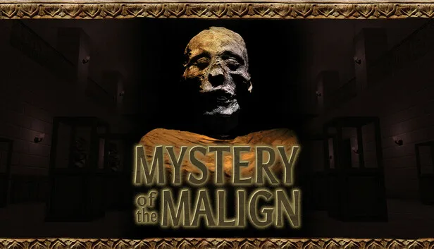Download Mystery of the Malign Build 20867123