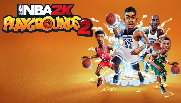 Download NBA 2K Playgrounds 2 v1.2.0.0