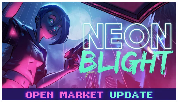 Download Neon Blight Build 20936002