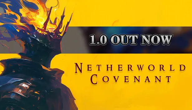 Download Netherworld Covenant-RUNE