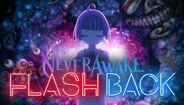Download NeverAwake FLASHBACK-GoldBerg