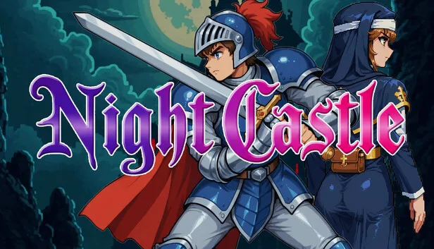 Download Night Castle Build 21000084