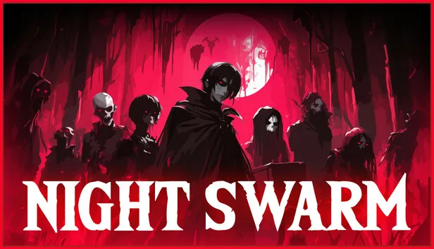 Download Night Swarm Build 21063602