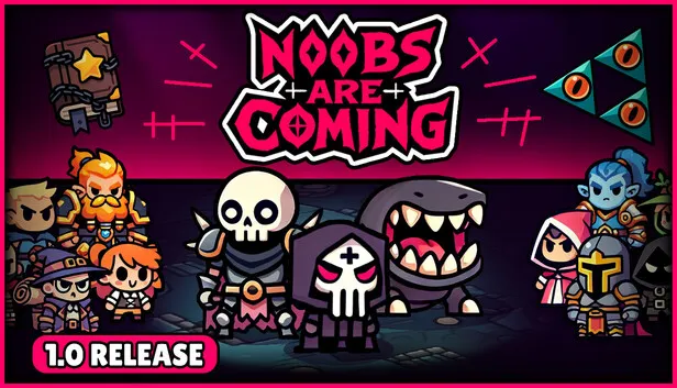 Download Noobs Are Coming Build 20952790