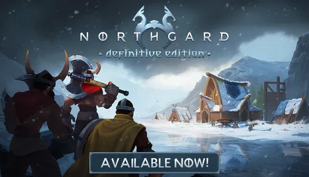 Download Northgard Build 21148988