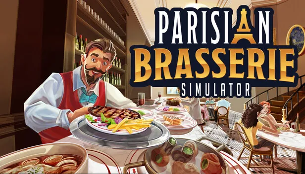 Download Parisian Brasserie Simulator Build 20812049