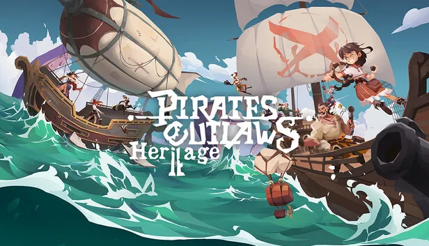 Download Pirates Outlaws 2 Heritage Early Access