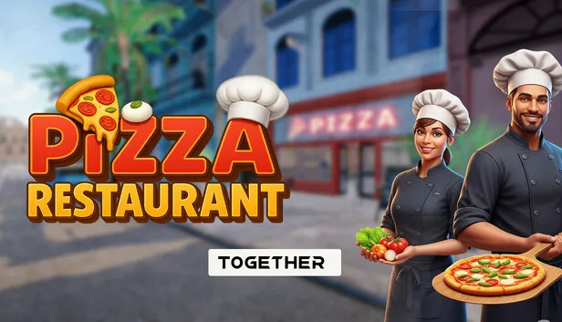 Download Pizza Restaurant Together Build 20922556