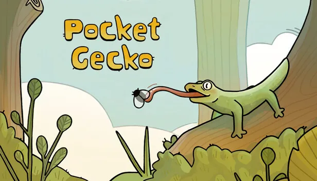 Download Pocket Gecko Build 21003293