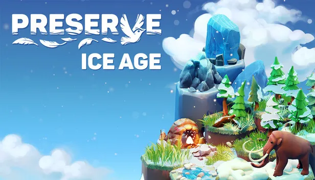 Download Preserve Ice Age-SKIDROW