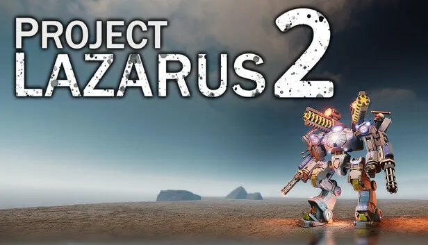 Download Project Lazarus 2 Build 18449025