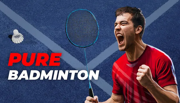 Download Pure Badminton-TENOKE