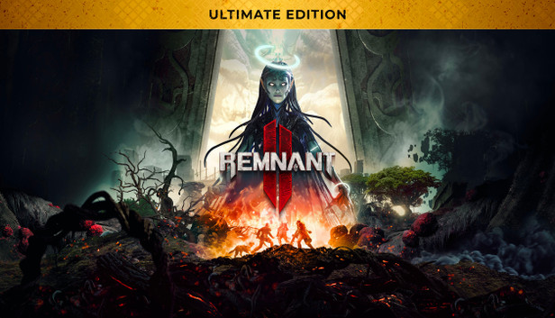 Download Remnant II Ultimate Edition v453.438-P2P