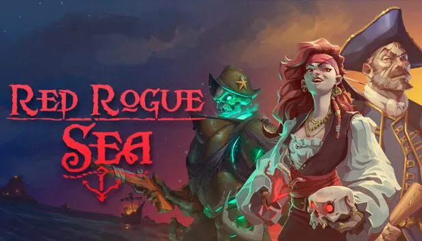 Download Red Rogue Sea Build 20991255