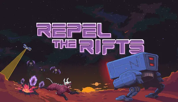 Download Repel The Rifts Early Access