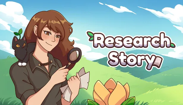 Download Research Story v1.0.18-P2P