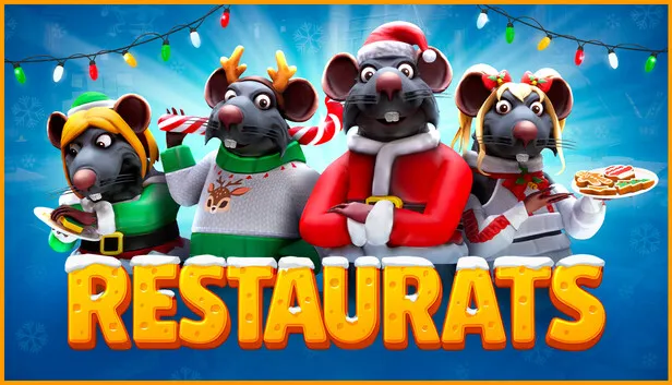 Download Restaurats Build 21246714