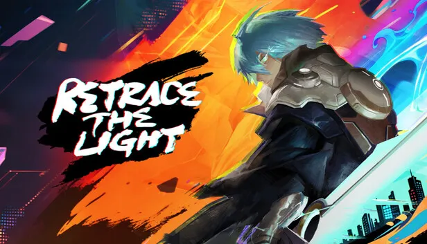 Download Retrace The Light v1.0.2385