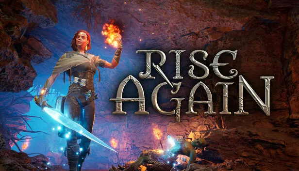 Download Rise Again Early Access