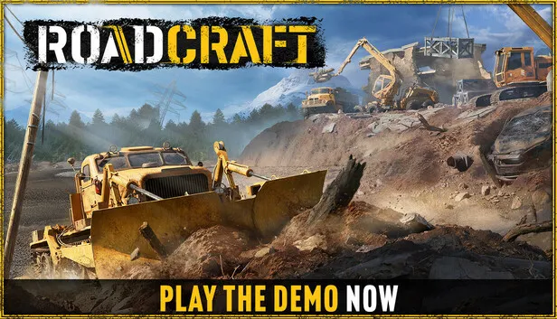 Download RoadCraft ReBuild Edition v5.0-P2P