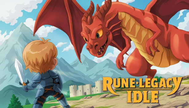 Download Rune Legacy Idle Build 20895781