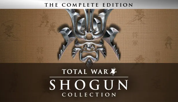 Download SHOGUN Total War Collection v86790-GOG