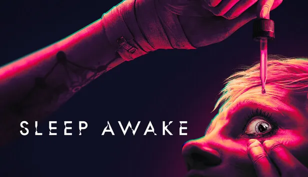 Download SLEEP AWAKE-P2P