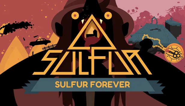 Download SULFUR Build 21056153