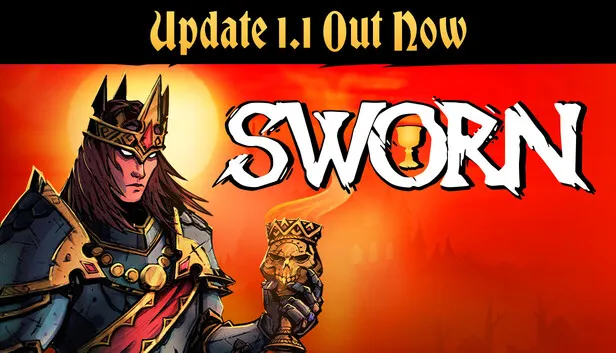 Download Sworn Build 21149721