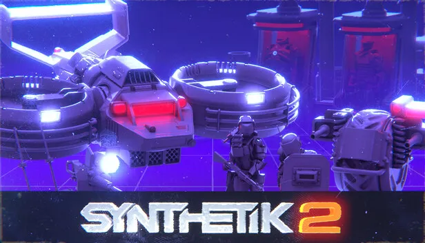 Download SYNTHETIK 2 Build 21247370
