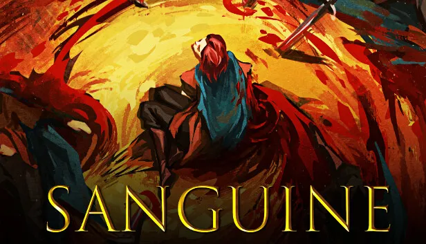 Download Sanguine Build 20729361