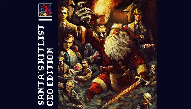 Download Santas Hitlist CEO Edition Build 21137283