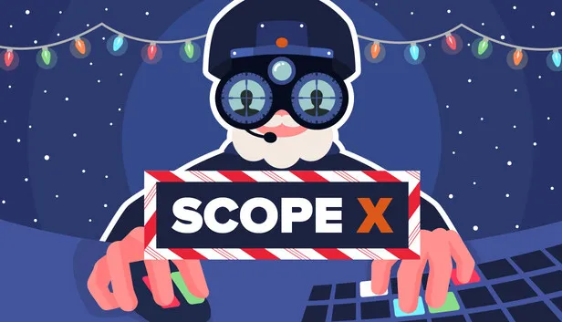 Download Scope X Build 21201660