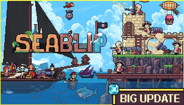 Download Seablip Build 21132870