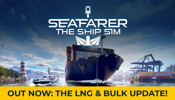 Download Seafarer The Ship Sim Build 20920540