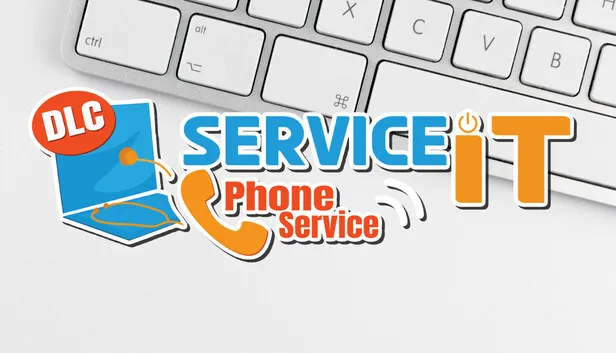Download ServiceIT Phone Service-TENOKE