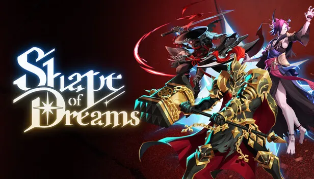 Download Shape of Dreams v1.1.0