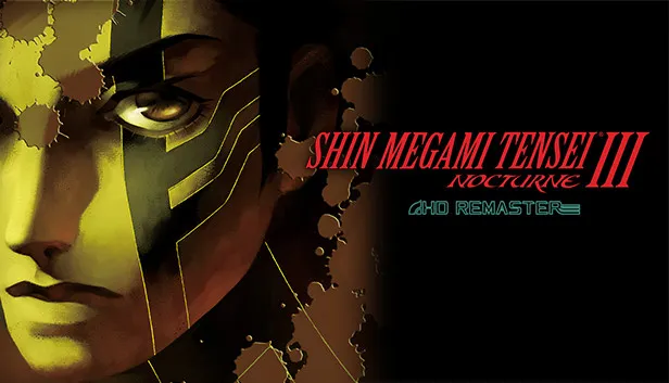Download Shin Megami Tensei III Nocturne HD Remaster-VOICES38