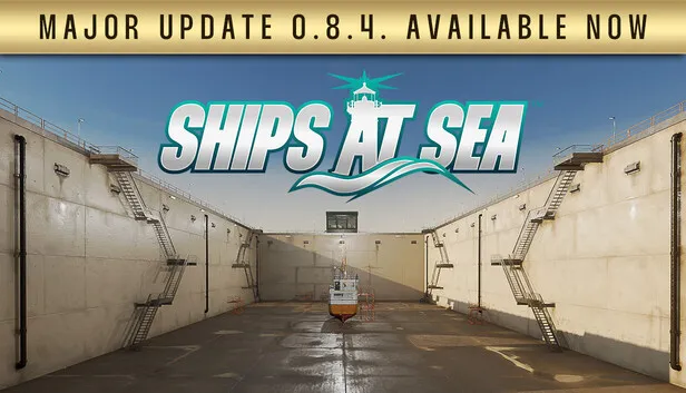 Download Ships At Sea Build 20830223